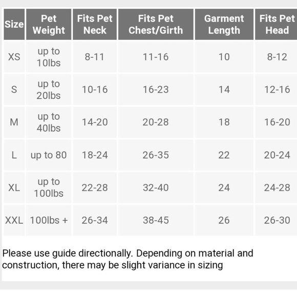 Dog Pet Hyde & EEK! Boutique SQUID Hat Halloween Costume Size XXS/XS L/XL NWT - Picture 3 of 3